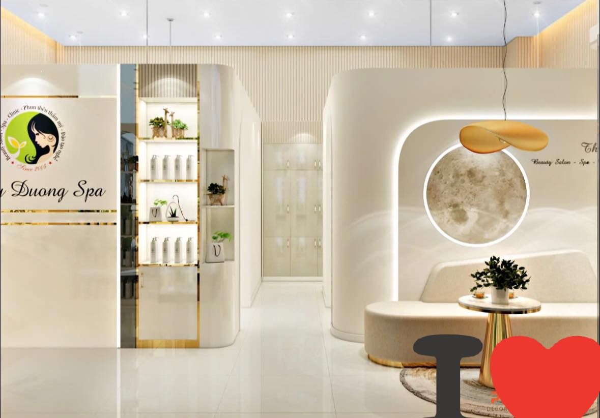 Thùy Dương Spa: Nơi Tái Sinh Làn Da và Thư Giãn Tâm Hồn