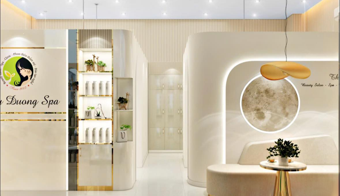 Thùy Dương Spa