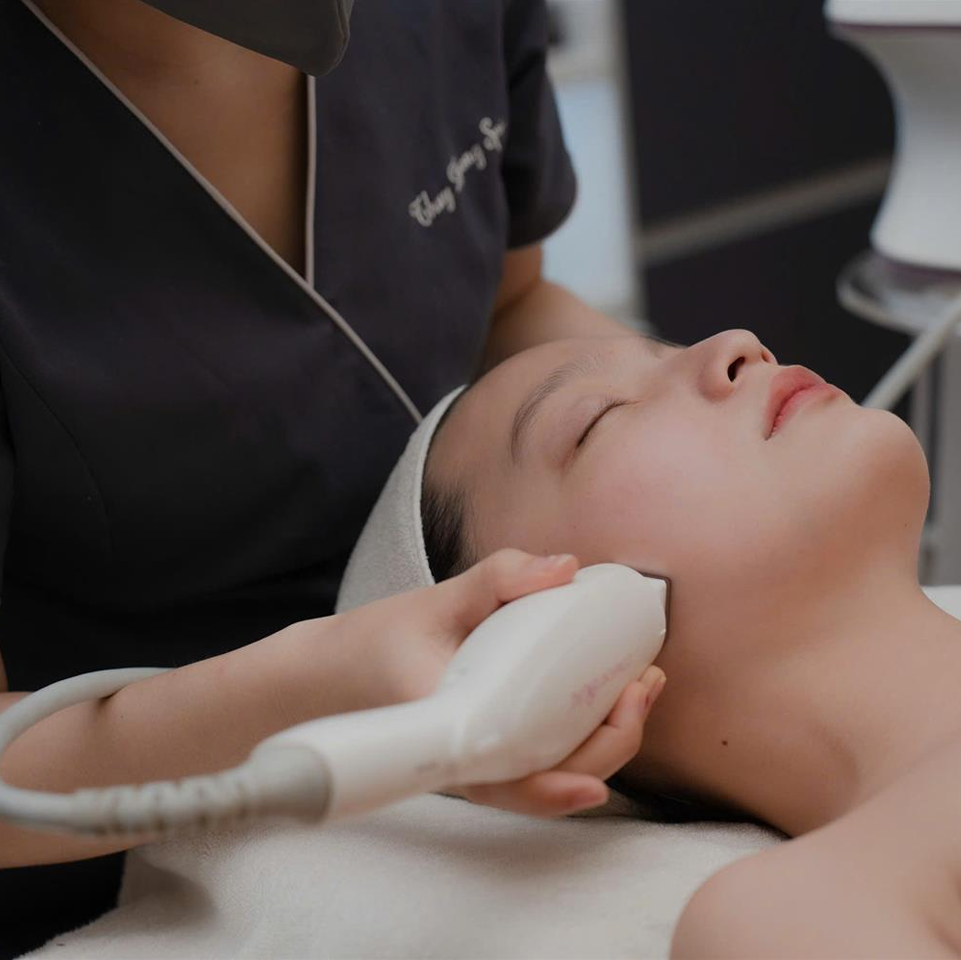 Làm đẹp da bằng công nghệ thermage và những điều cần biết