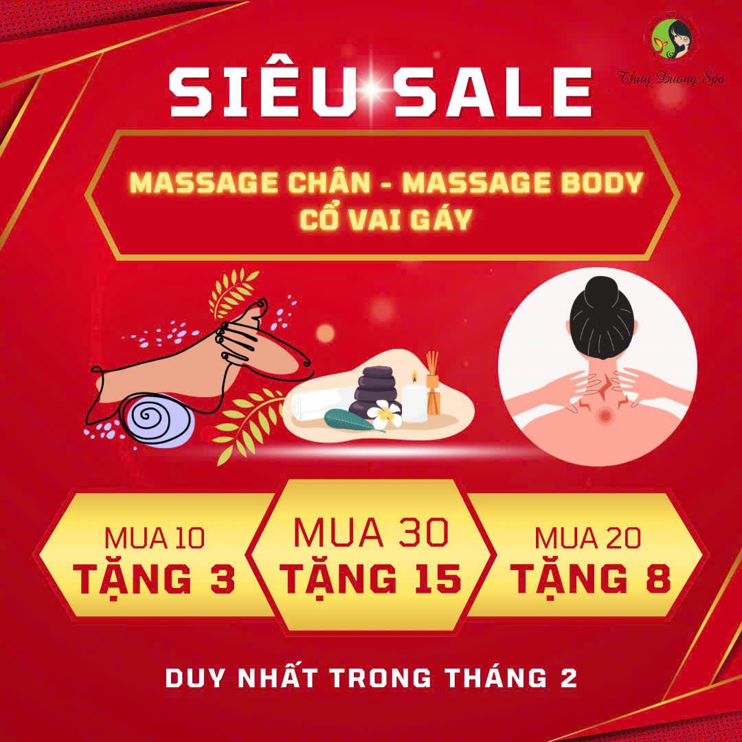 THƯ GIÃN TRỌN NĂM- KHÔNG LO VỀ GIÁ