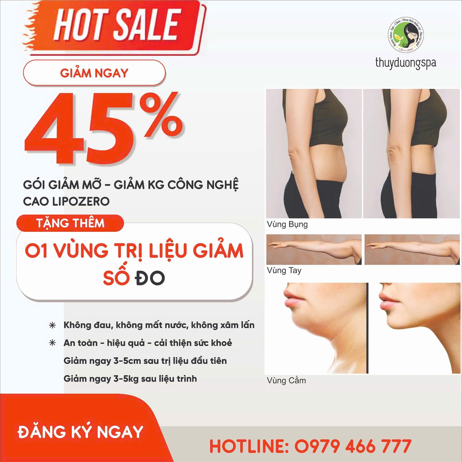 HOT SALE- GIẢM SỐ ĐO GIẢM CÂN ĐÓN HÈ DUY NHẤT THÁNG 4