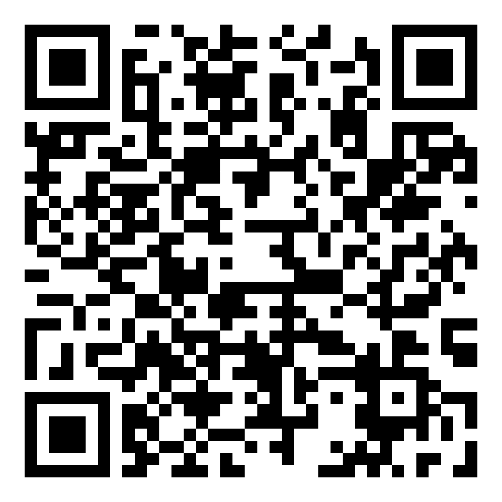 App store QR