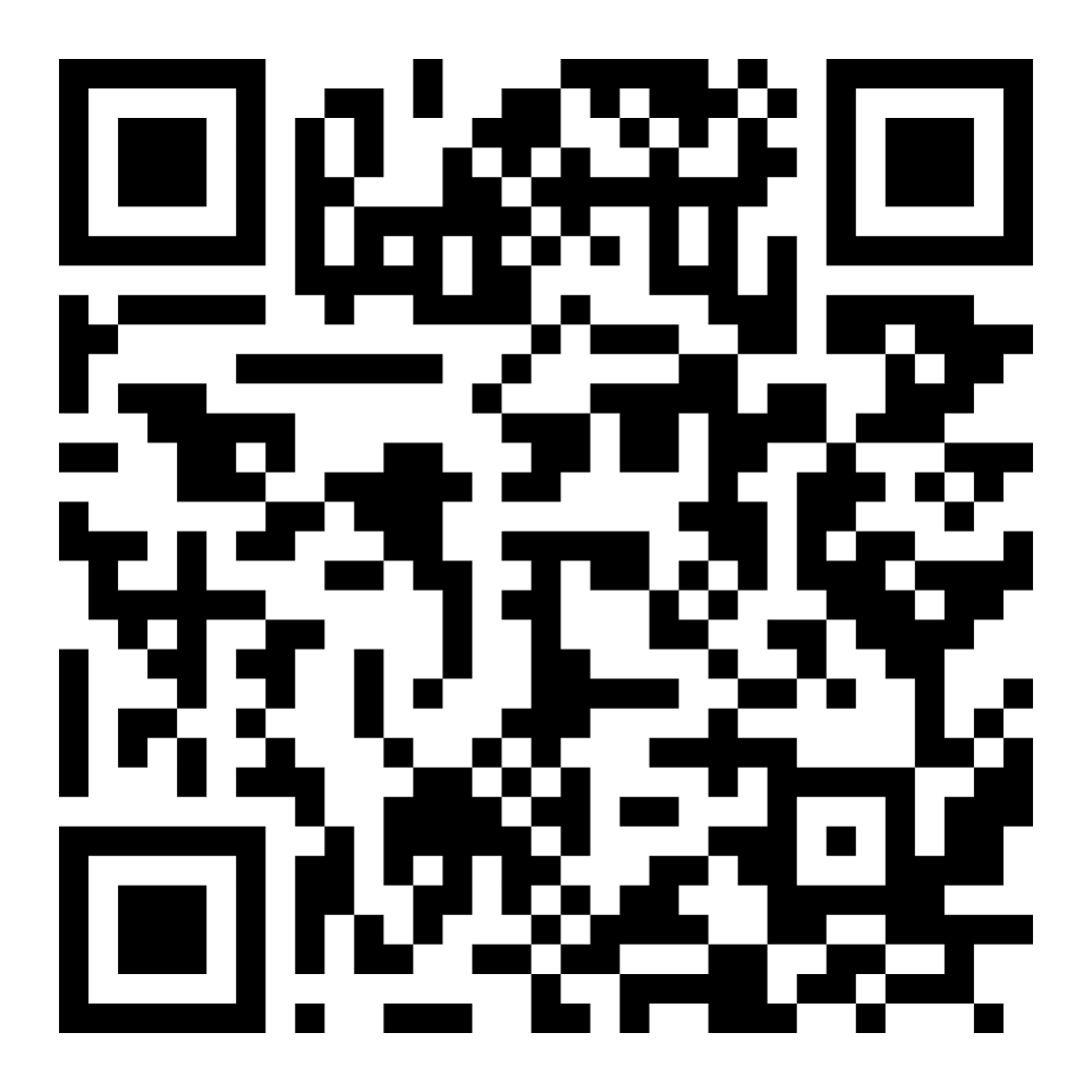 Google play QR